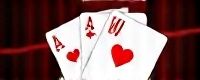 win poker
